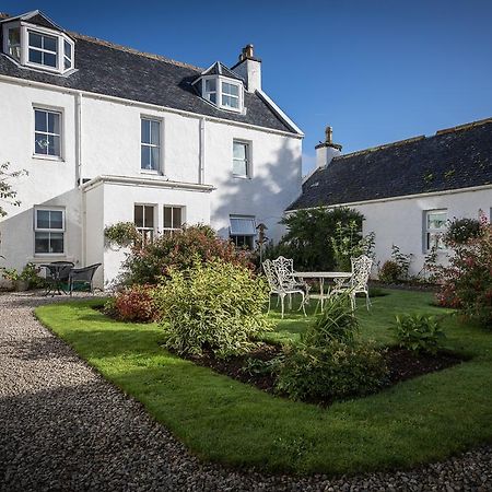 Appartement Dalzie à Portree Extérieur photo