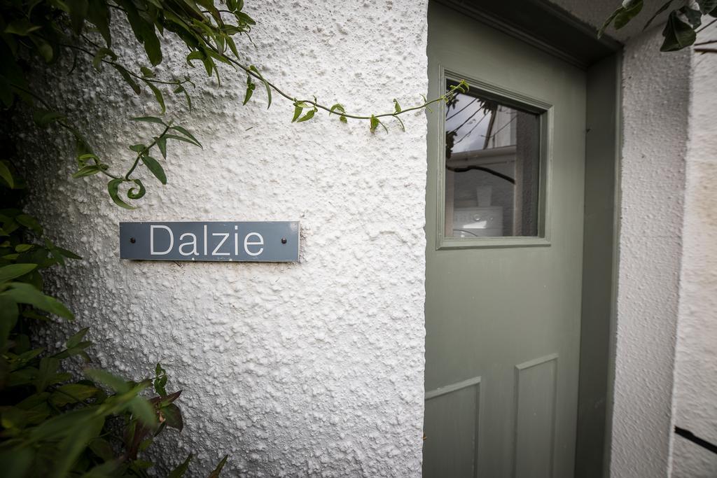Appartement Dalzie à Portree Extérieur photo